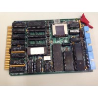 Watkins Johnson 903918-001 SBC-188 CPU Board...